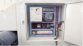 4 xil rangli flekso bosib chiqarish uskunasi