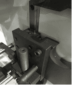 4 xil rangli flekso bosib chiqarish uskunasi