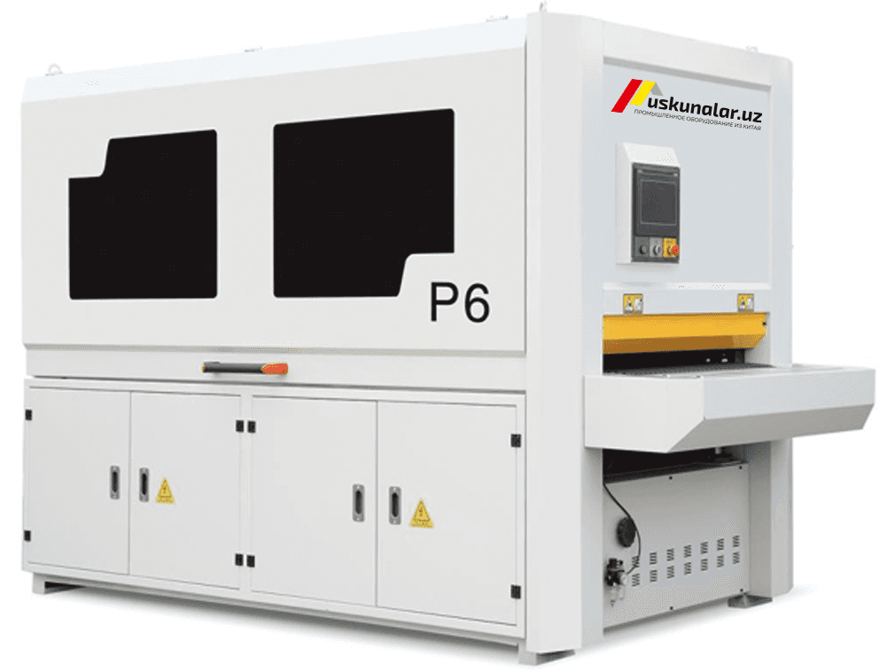 Maxsus cho'tkali yog'ochni silliqlash uskunasi US-SK1000- P6