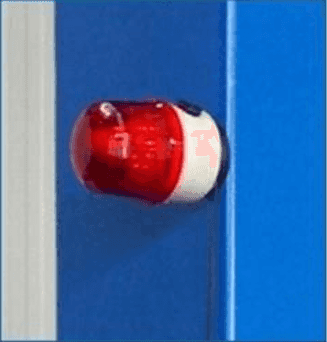 Avtomobilni yuqoriga olib chiqishda foydalaniladigan lift US-C-KHS5.0-10.59