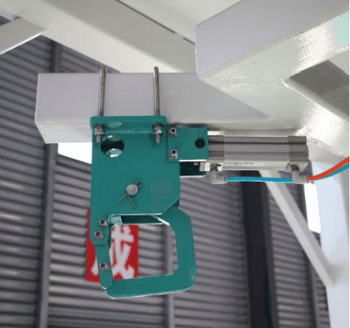 Оборудование для упаковки в тонны мешков US-DCS-1000