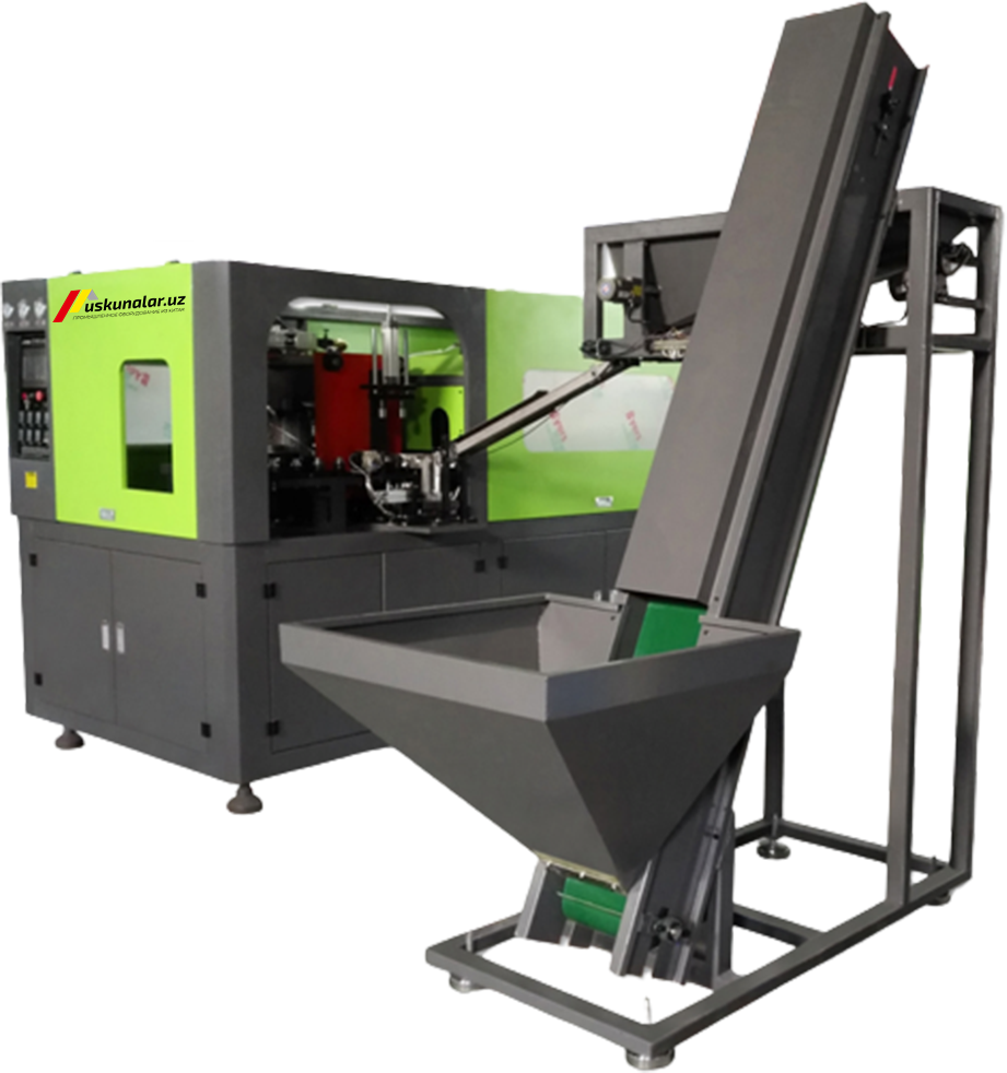 Avtomatik baklashka ishlab chiqarish uskunasi US-LGD-2-15