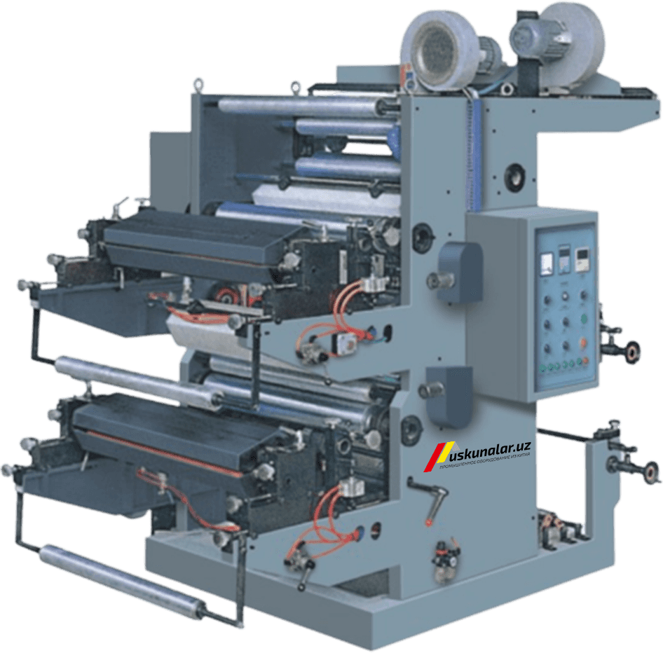 Moslashuvchan printer US-YT-61000