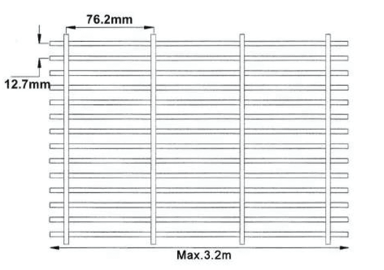 Yevrozabor ishlab chiqarish uskunasi US-DP-FP-3200A