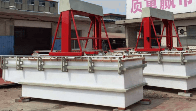 Samorez ishlab chiqarish liniyasi