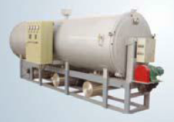 Spanbond ishlab chiqarish liniyasi 10-200 m/min