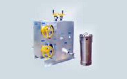 Spanbond ishlab chiqarish liniyasi 10-200 m/min