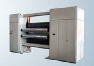 Spanbond ishlab chiqarish liniyasi 10-200 m/min