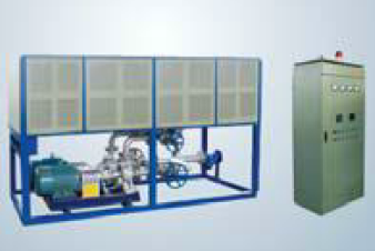 Spanbond ishlab chiqarish liniyasi 10-200 m/min