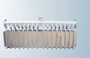 Spanbond ishlab chiqarish liniyasi 10-200 m/min