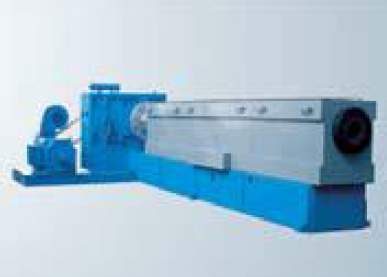 Spanbond ishlab chiqarish liniyasi 10-200 m/min