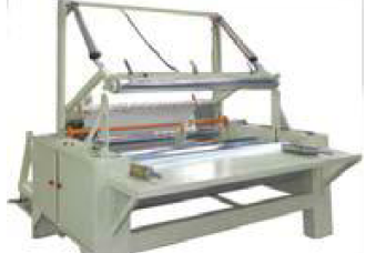 Spanbond ishlab chiqarish liniyasi 10-200 m/min