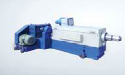 Spanbond ishlab chiqarish liniyasi 10-200 m/min