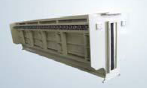 Spanbond ishlab chiqarish liniyasi 10-200 m/min