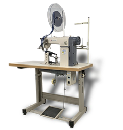 Kepka ishlab chiqarish liniyasi