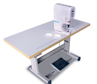 Kepka ishlab chiqarish liniyasi