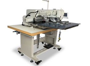 Kepka ishlab chiqarish liniyasi