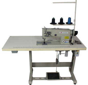 Kepka ishlab chiqarish liniyasi