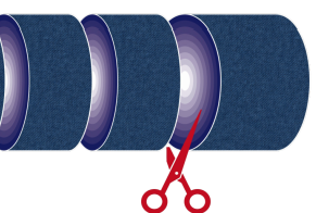 Kepka ishlab chiqarish liniyasi