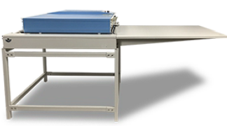 Kepka ishlab chiqarish liniyasi