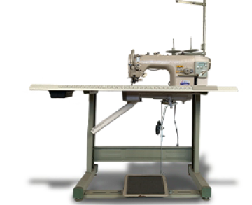 Kepka ishlab chiqarish liniyasi