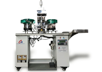 Kepka ishlab chiqarish liniyasi