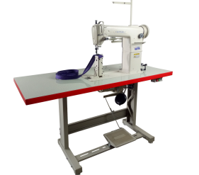 Kepka ishlab chiqarish liniyasi