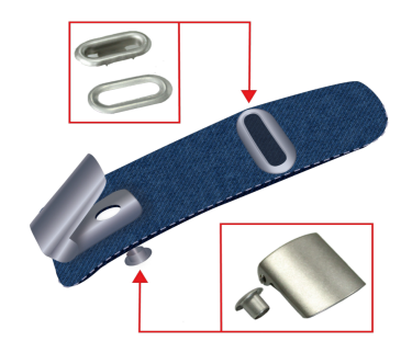 Kepka ishlab chiqarish liniyasi