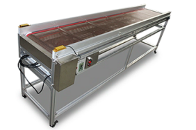 Kepka ishlab chiqarish liniyasi