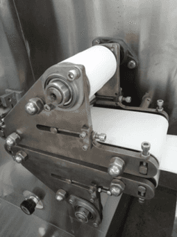 Nam salfetka ishlab chiqarish uchun avtomatik liniya US-DH-12