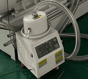 Plastik quvur (shlang) ishlab chiqarish liniyasi 250 kg/soat