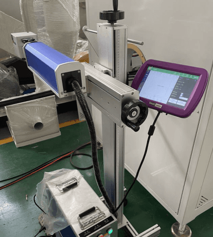 Plastik quvur (shlang) ishlab chiqarish liniyasi 250 kg/soat