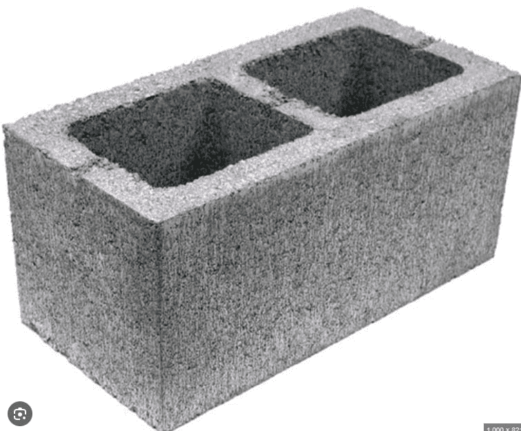 Avtomatik blok g'isht va bruschatka ishlab chiqarish liniyasi- US-QTY8-15