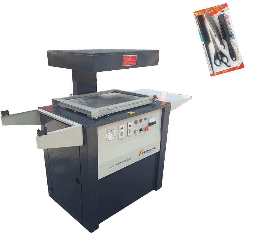 termoqadoqlash, muhrlash va kesish, POF, konveyer, sirkulyatsion termoqadoqlash, qutili choy qadoqlash, qutili kofe qadoqlash, gazli ichimlik qadoqlash