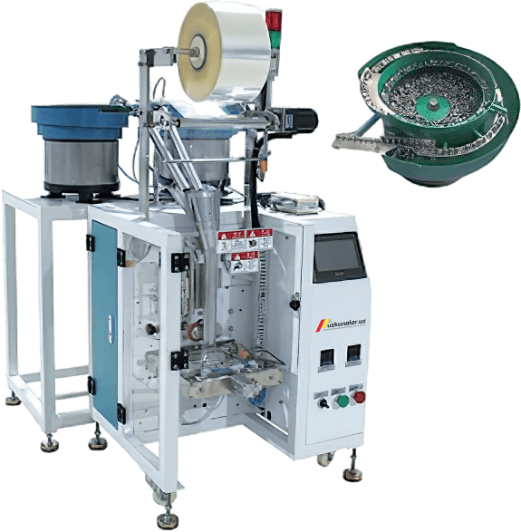 qadoqlash, vertikal qadoqlash, semechka qadoqlash, semechka paketlash, qadoqlash uskunalari, semechka qadoqlash uskunasi, pista qadoqlash uskunasi, pista qadoqlash, soda qadoqlash, granula qadoqlash, kukun qadoqlash