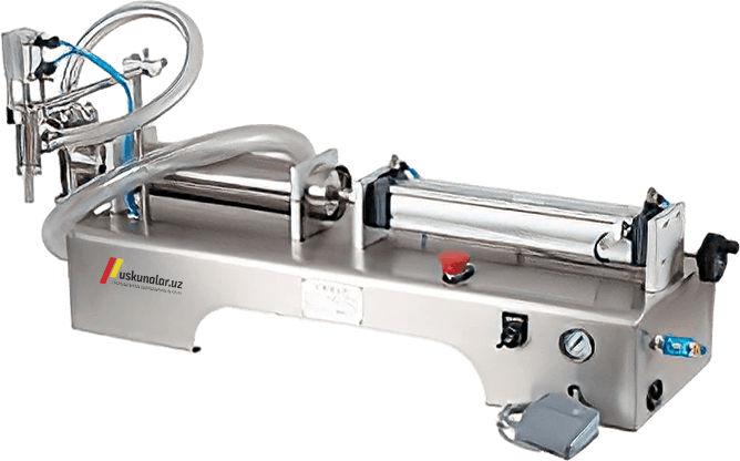 dozatorlar, dozator uskunasi, sharbat quyish uskunasi, sut quyish uskunasi, suyuqlik to'ldirish uskunasi, suv to'ldirish uskunasi, qaymoq quyib berish, sgushonka quyib berish