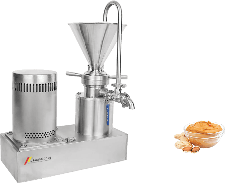 maydalash uskunasi, tegirmon uskunasi, don maydalash uskunasi, pasta qilish uskunasi, qalampir maydalash uskunasi