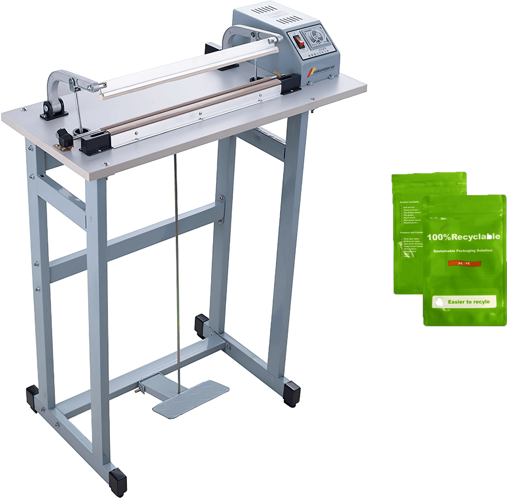 ruchnoy qadoqlash uskunasi, qo'lda qadoqlash uskunasi, gorizontal qadoqlash uskunasi, vertikal qadoqlash uskunasi, ruchnoy qadoqlash